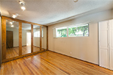 934 S Wolfe Ave, Sunnyvale 94086 - Bedroom 2 (A)
