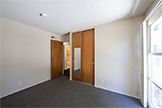 934 S Wolfe Ave, Sunnyvale 94086 - Bedroom 3 (B)