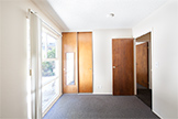 934 S Wolfe Ave, Sunnyvale 94086 - Bedroom 4 (A)