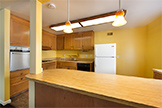 934 S Wolfe Ave, Sunnyvale 94086 - Kitchen (A)