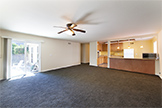 934 S Wolfe Ave, Sunnyvale 94086 - Living Room (B)