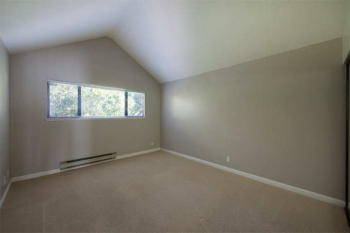 Bedroom 2 picture - 670 San Antonio Rd, Unit 40, Palo Alto 94306