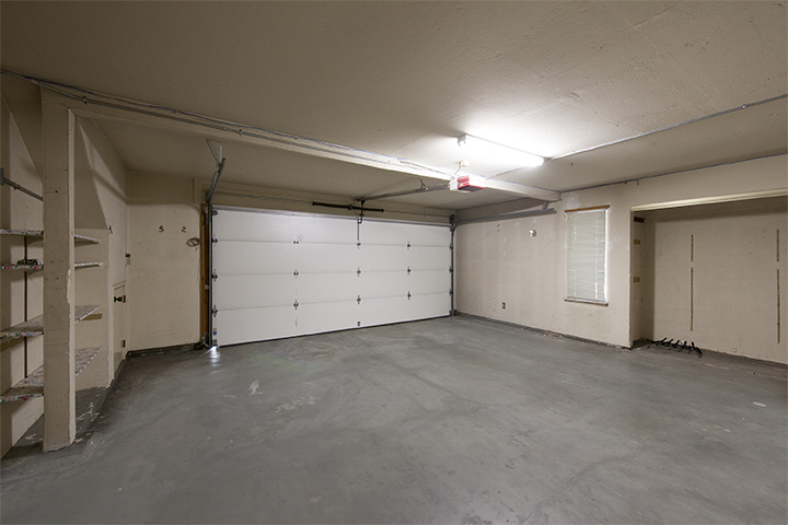 Garage picture - 670 San Antonio Rd, Unit 40, Palo Alto 94306