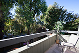 Master Balcony