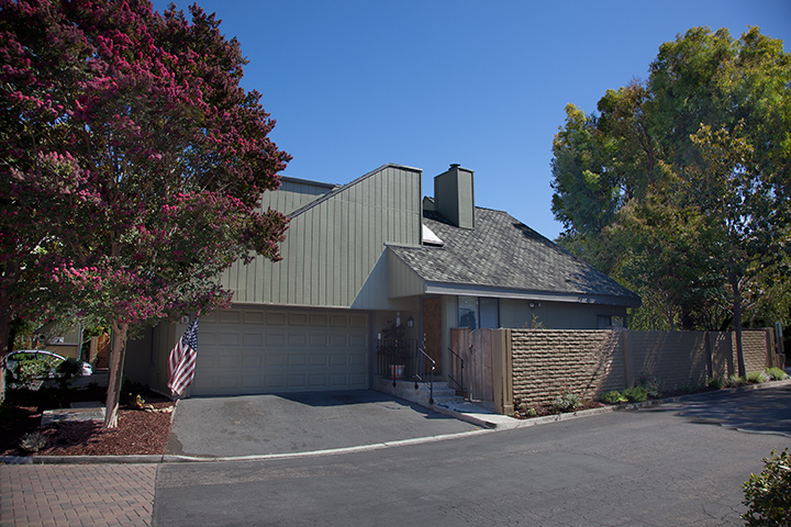670 San Antonio Rd, Unit 40, Palo Alto - Home For Sale Picture