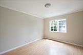 731 San Benito Ave, Menlo Park 94025 - Bedroom 2 (A)