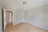 731 San Benito Ave, Menlo Park 94025 - Bedroom 2 (B)
