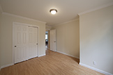 731 San Benito Ave, Menlo Park 94025 - Bedroom 3 (B)