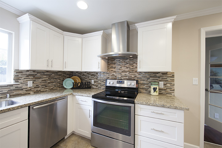 Kitchen (B) picture - 731 San Benito Ave, Menlo Park 94025