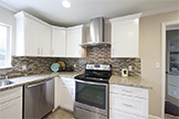 731 San Benito Ave, Menlo Park 94025 - Kitchen (B)