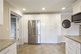 731 San Benito Ave, Menlo Park 94025 - Kitchen (D)
