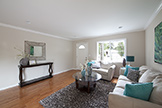 731 San Benito Ave, Menlo Park 94025 - Living Room (B)