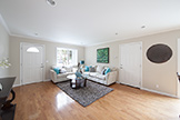 731 San Benito Ave, Menlo Park 94025 - Living Room (C)