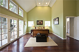 731 San Benito Ave, Menlo Park 94025 - Master Bedroom (C)