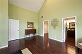 731 San Benito Ave, Menlo Park 94025 - Master Bedroom (D)