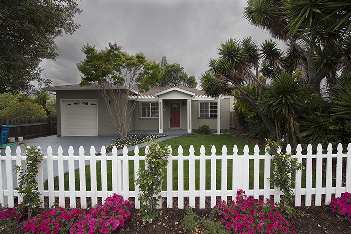 731 San Benito Ave, Menlo Park - Home For Sale Picture