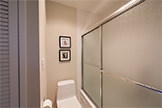 2140 Santa Cruz Ave E110, Menlo Park 94025 - Bath Room 1 (B)