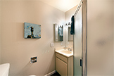 2140 Santa Cruz Ave E110, Menlo Park 94025 - Bath Room 2 (A)