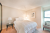 2140 Santa Cruz Ave E110, Menlo Park 94025 - Bedroom 2 (A)
