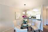 2140 Santa Cruz Ave E110, Menlo Park 94025 - Dining Area (A)