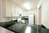 2140 Santa Cruz Ave E110, Menlo Park 94025 - Kitchen (C)