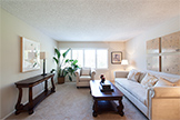 2140 Santa Cruz Ave E110, Menlo Park 94025 - Living Room (A)
