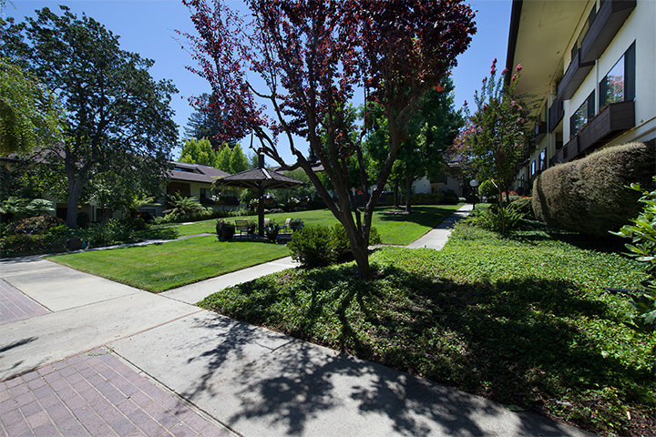 2140 Santa Cruz Ave, Unit E110, Menlo Park - Home For Sale Picture