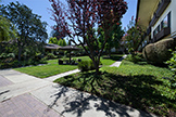 2140 Santa Cruz Ave E110, Menlo Park 94025 - Santa Cruz Ave 2140 E110 