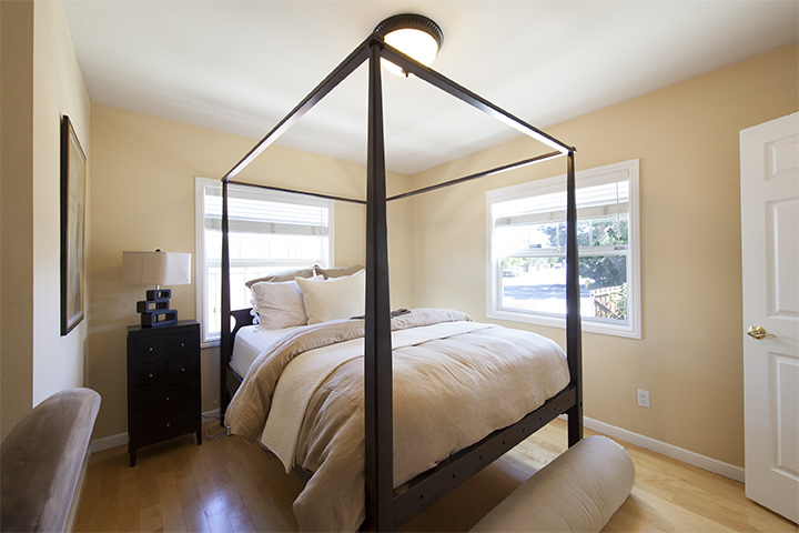 Bedroom 2 (B) Picture - 239 Sequoia Ave, Redwood City 94061 Bedroom 2 (B) picture - 239 Sequoia Ave, Redwood City 94061