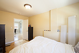 239 Sequoia Ave, Redwood City 94061 - Bedroom 3 (A)