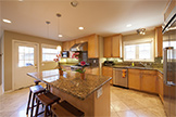 239 Sequoia Ave, Redwood City 94061 - Kitchen (A)