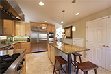 239 Sequoia Ave, Redwood City 94061 - Kitchen (C)