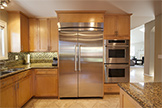 239 Sequoia Ave, Redwood City 94061 - Kitchen (D)