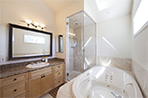 239 Sequoia Ave, Redwood City 94061 - Master Bath (B)