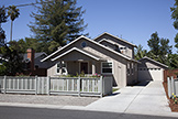 239 Sequoia Ave, Redwood City 94061 - Sequoia Ave 239 