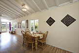 Eating Area
