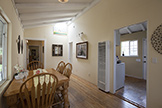 Eating Area