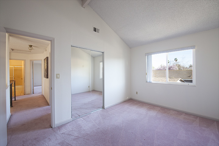 Bedroom 2 (A) Picture - 1609 Stanwich Rd, San Jose 95131 Bedroom 2 (A) picture - 1609 Stanwich Rd, San Jose 95131