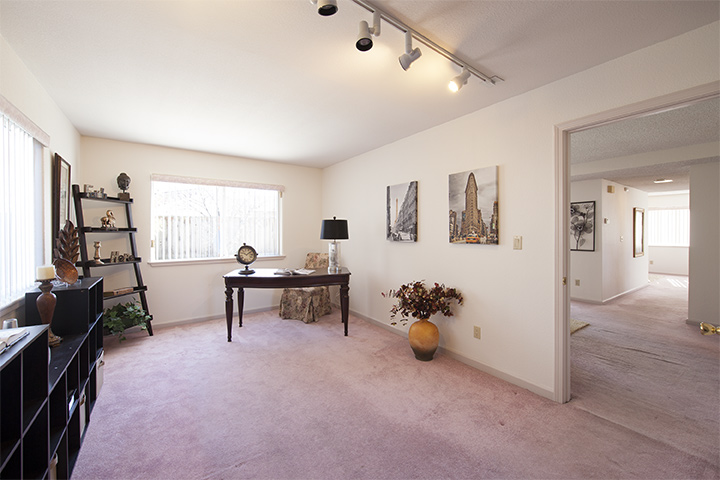 Bedroom Office (C) Picture - 1609 Stanwich Rd, San Jose 95131 Bedroom Office (C) picture - 1609 Stanwich Rd, San Jose 95131