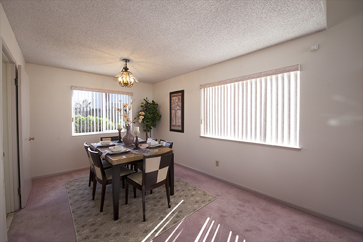 Dining Room (A) Picture - 1609 Stanwich Rd, San Jose 95131 Dining Room (A) picture - 1609 Stanwich Rd, San Jose 95131
