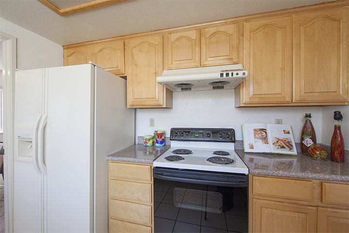 Kitchen (B) Picture - 1609 Stanwich Rd, San Jose 95131 Kitchen (B) picture - 1609 Stanwich Rd, San Jose 95131