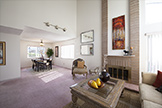 1609 Stanwich Rd, San Jose 95131 - Living Dining (B)