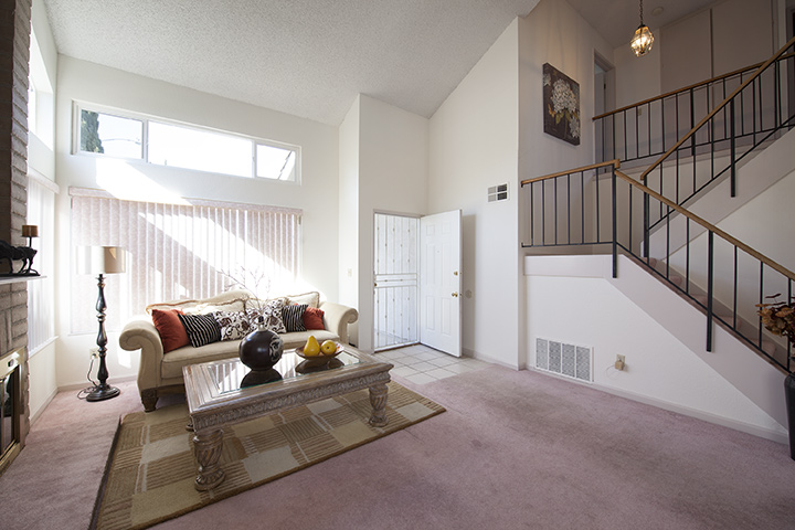 Living Room (B) Picture - 1609 Stanwich Rd, San Jose 95131 Living Room (B) picture - 1609 Stanwich Rd, San Jose 95131