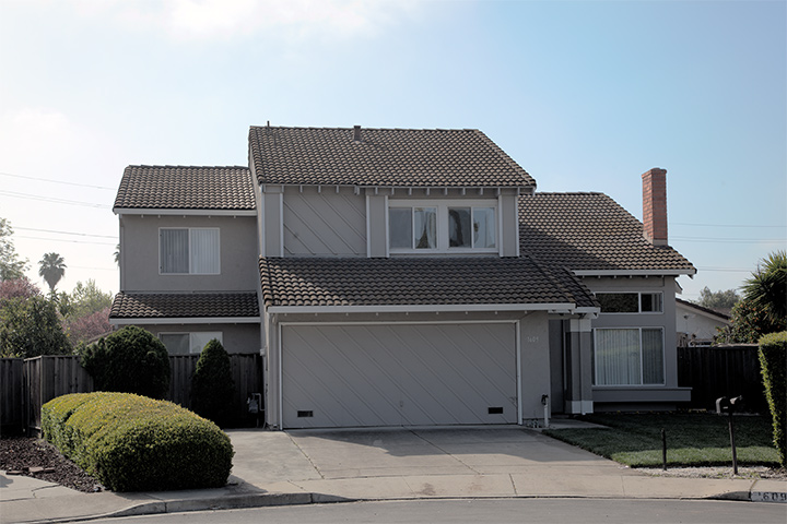 1609 Stanwich Rd - Home For Sale