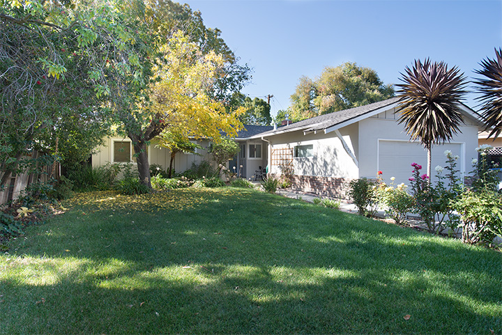 1159 Topaz Ave, San Jose - Home For Sale Picture