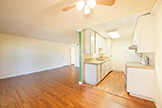 Dining Kitchen Living 