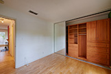 10584 White Fir Ct, Cupertino 95014 - Bedroom 2 (D)