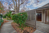 10584 White Fir Ct, Cupertino 95014 - Entrance (A)