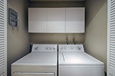 10584 White Fir Ct, Cupertino 95014 - Laundry (A)