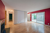 10584 White Fir Ct, Cupertino 95014 - Living Room (C)